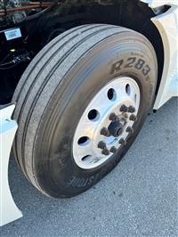 2019 Freightliner CASCADIA 126