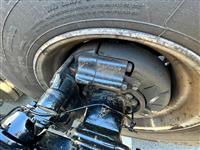 2019 Freightliner CASCADIA 126