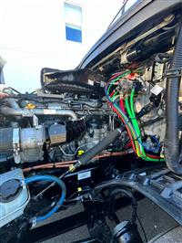 2019 Freightliner CASCADIA 126