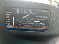 2019 Freightliner CASCADIA 126