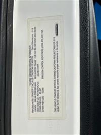 2019 Freightliner CASCADIA 126