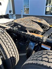 2019 Freightliner CASCADIA 126