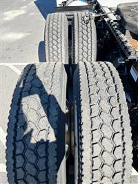 2019 Freightliner CASCADIA 126