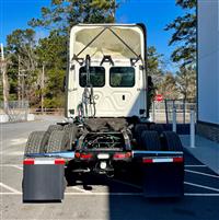 2019 Freightliner CASCADIA 126
