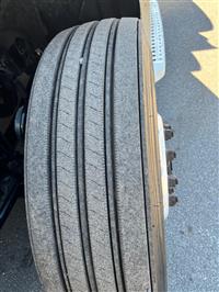 2019 Freightliner CASCADIA 126