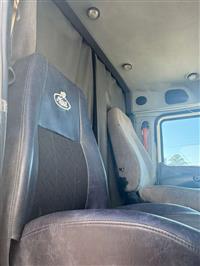 2018 Mack CXU613 FLAT TOP SLEEPER