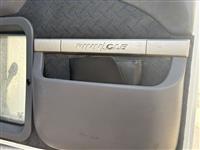 2018 Mack CXU613 FLAT TOP SLEEPER