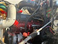 2018 Mack CXU613 FLAT TOP SLEEPER