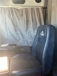 2018 Mack CXU613 FLAT TOP SLEEPER