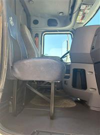 2018 Mack CXU613 FLAT TOP SLEEPER