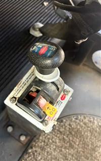 2018 Mack CXU613 FLAT TOP SLEEPER