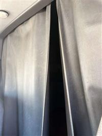 2018 Mack CXU613 FLAT TOP SLEEPER