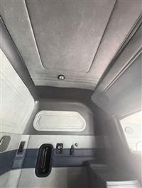 2018 Mack CXU613 FLAT TOP SLEEPER