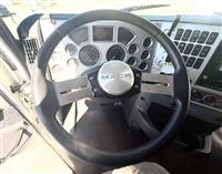 2018 Mack CXU613 FLAT TOP SLEEPER