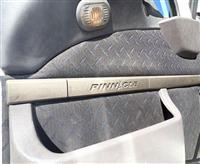 2018 Mack CXU613 FLAT TOP SLEEPER