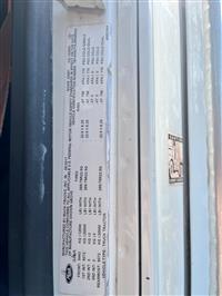 2018 Mack CXU613 FLAT TOP SLEEPER