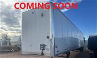 2022 Wabash Dry Van 53 x 102 