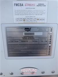 2022 Wabash Dry Van 53 x 102 