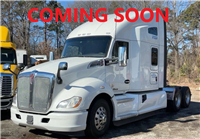 2020 Kenworth T680