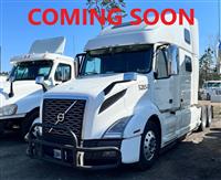 2023 Volvo VNL860