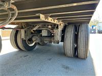 2019 Vanguard 53x102 Dry Van