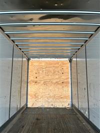 2019 Vanguard 53x102 Dry Van