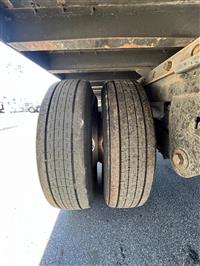 2019 Vanguard 53x102 Dry Van