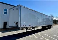 2019 Vanguard 53x102 Dry Van