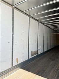 2019 Vanguard 53x102 Dry Van