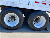 2019 Vanguard 53x102 Dry Van