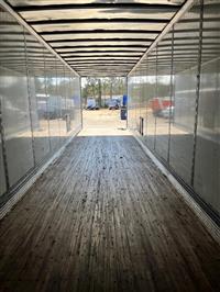 2019 Vanguard 53x102 Dry Van