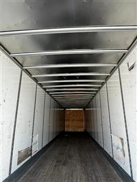 2019 Vanguard 53x102 Dry Van