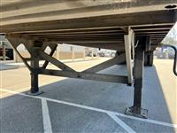 2019 Vanguard 53x102 Dry Van