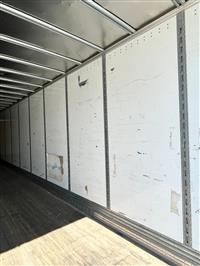 2019 Vanguard 53x102 Dry Van