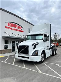 2018 Volvo VNL