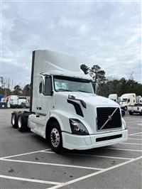 2018 Volvo VNL
