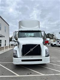 2018 Volvo VNL