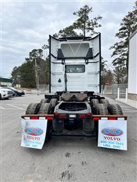 2018 Volvo VNL