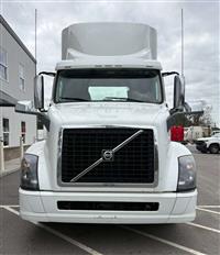 2018 Volvo VNL