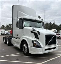 2018 Volvo VNL