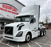 2018 Volvo VNL