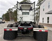 2018 Volvo VNL