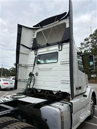 2018 Volvo VNL