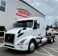2019 Volvo VNR