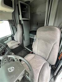2019 Volvo VNR