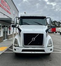 2019 Volvo VNR
