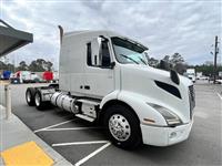 2019 Volvo VNR