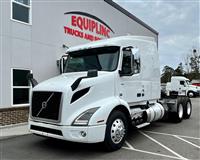 2019 Volvo VNR