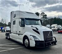 2023 Volvo VNL860