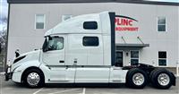 2023 Volvo VNL860